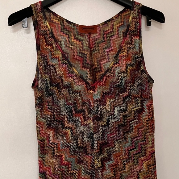 MISSONI Twin Set - Picture 4 of 15